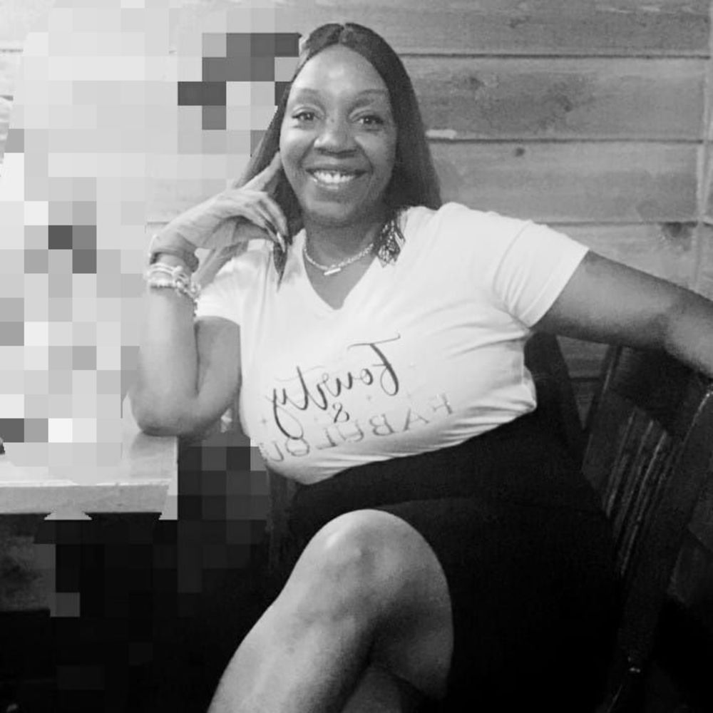 Meet your Posher, Shanika